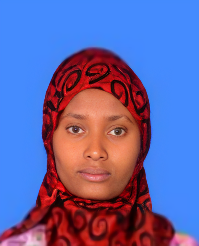 صورة العاملة