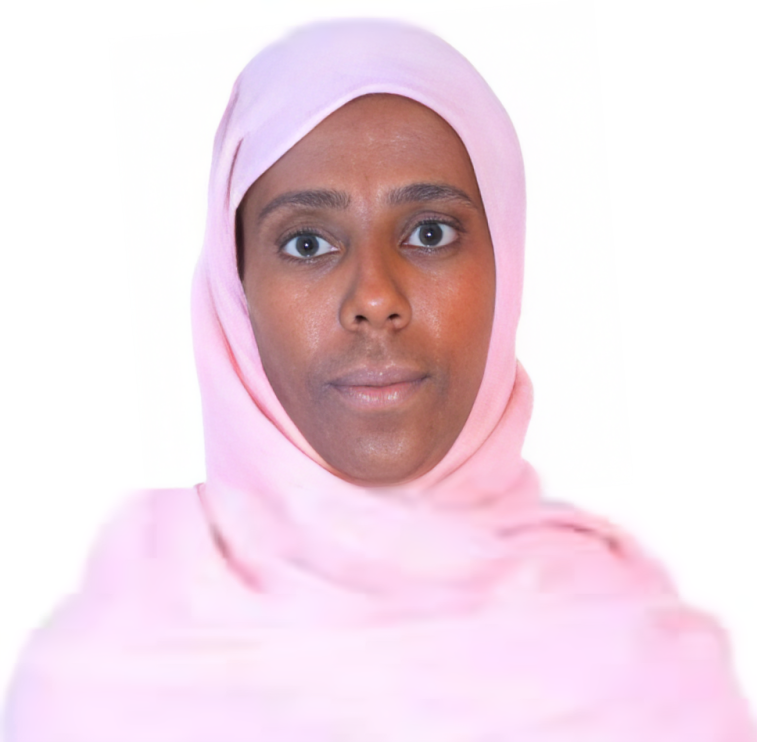 صورة العاملة