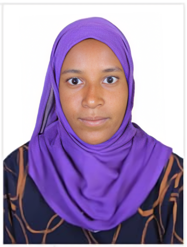 صورة العاملة