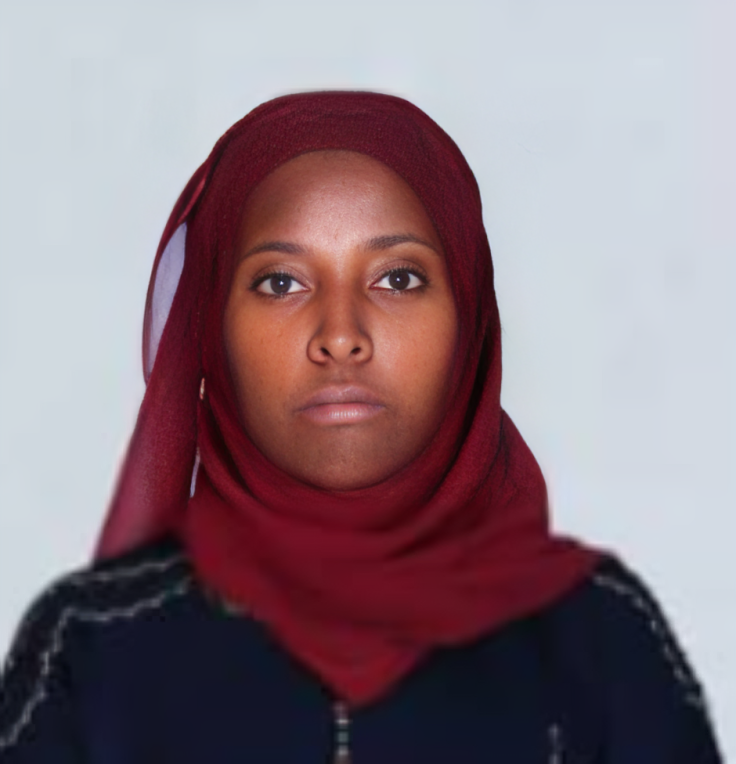 صورة العاملة