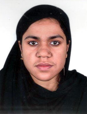 صورة العاملة