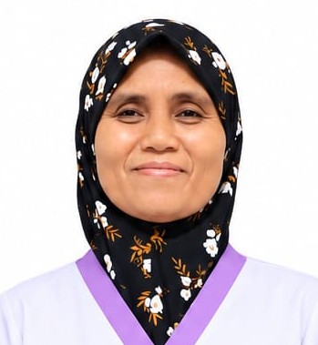 صورة العاملة