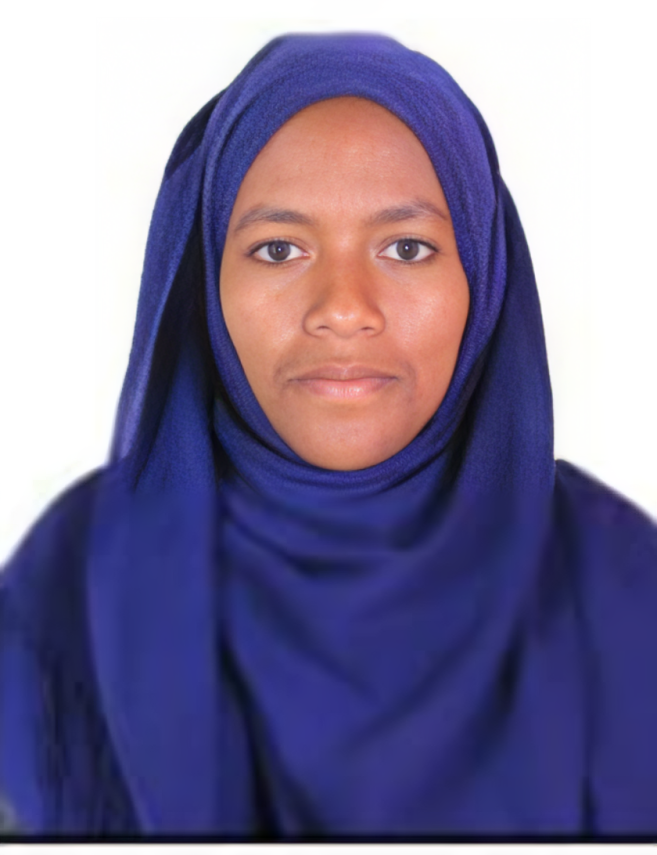 صورة العاملة