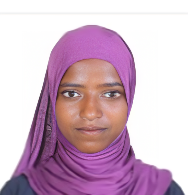 صورة العاملة