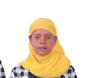 صورة العامل
