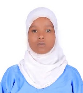 صورة العاملة