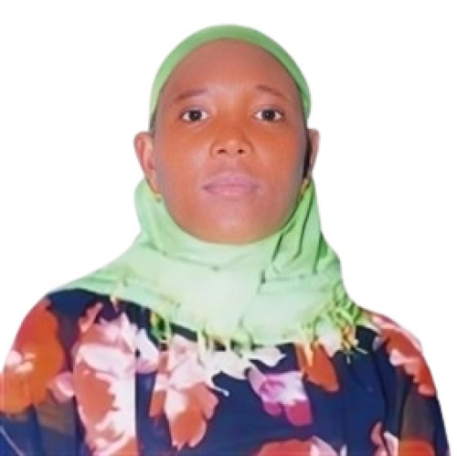 صورة العاملة