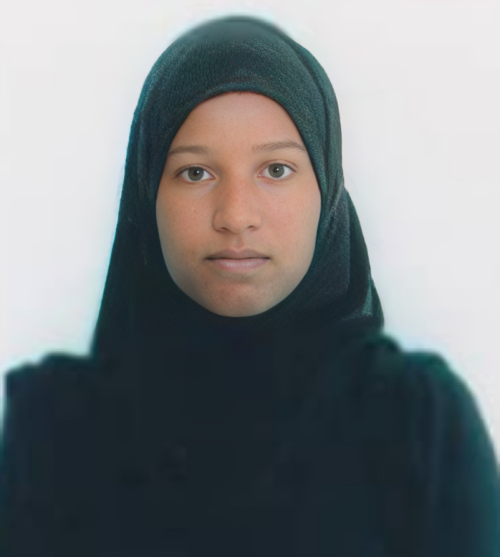 صورة العاملة