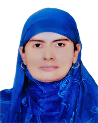 صورة العامل