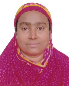 صورة العاملة