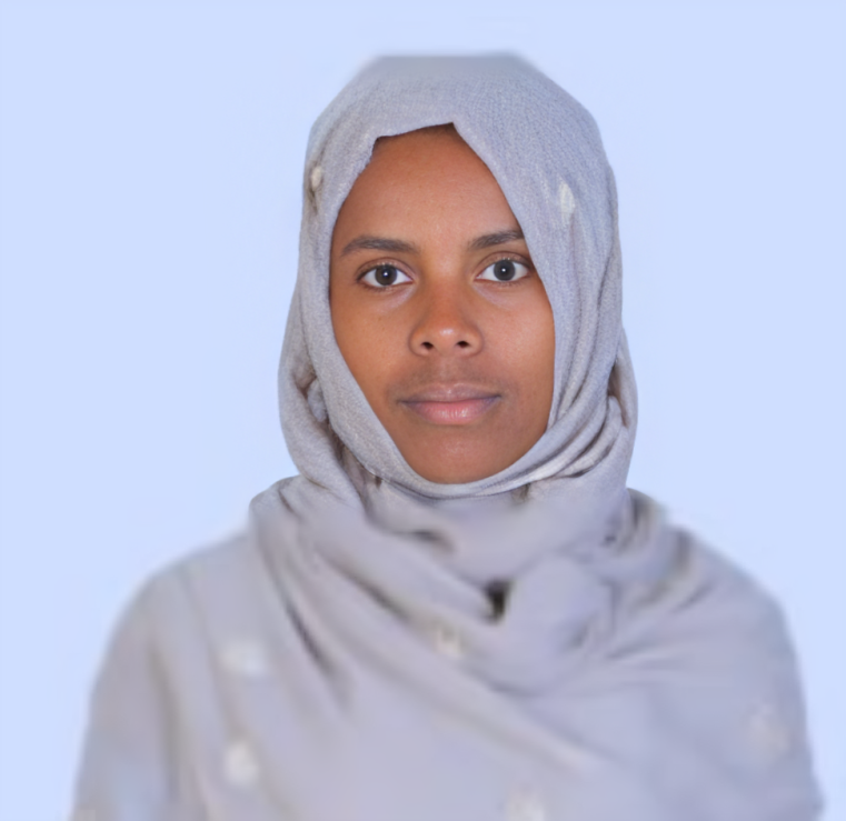 صورة العاملة