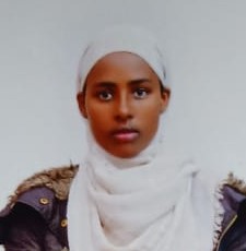 صورة العاملة