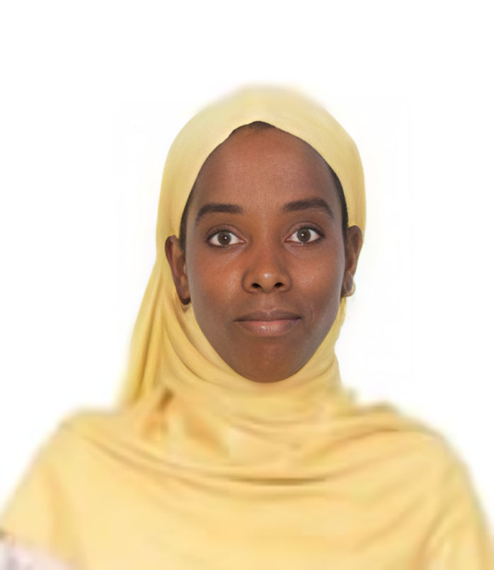 صورة العاملة