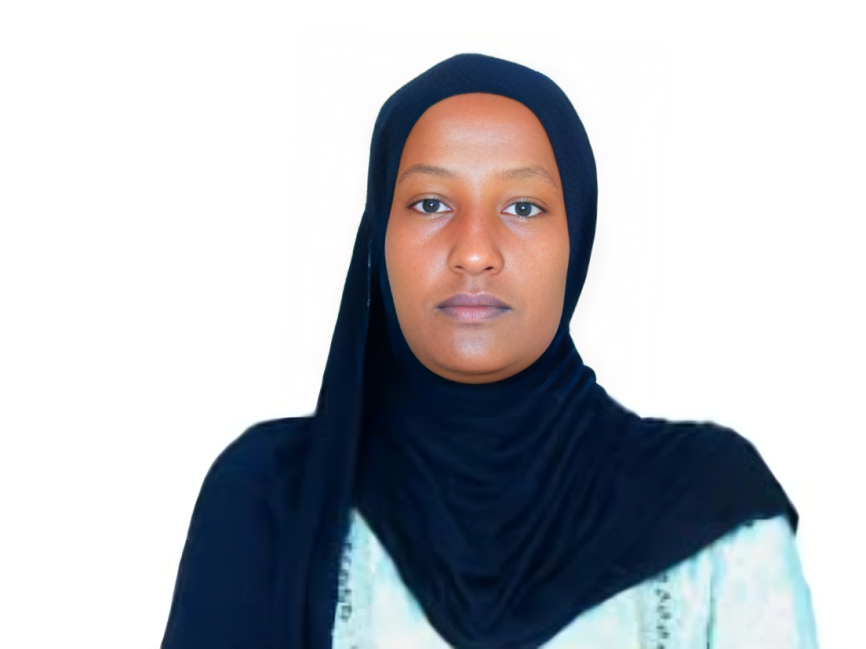 صورة العاملة