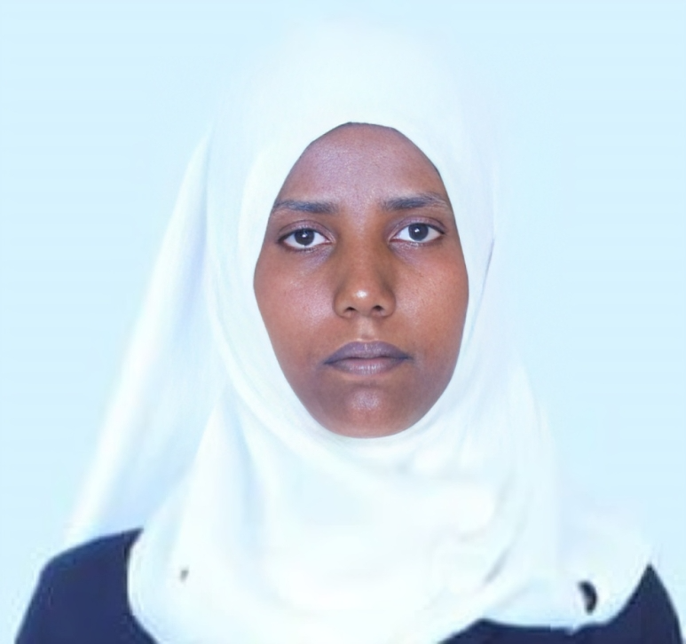 صورة العاملة