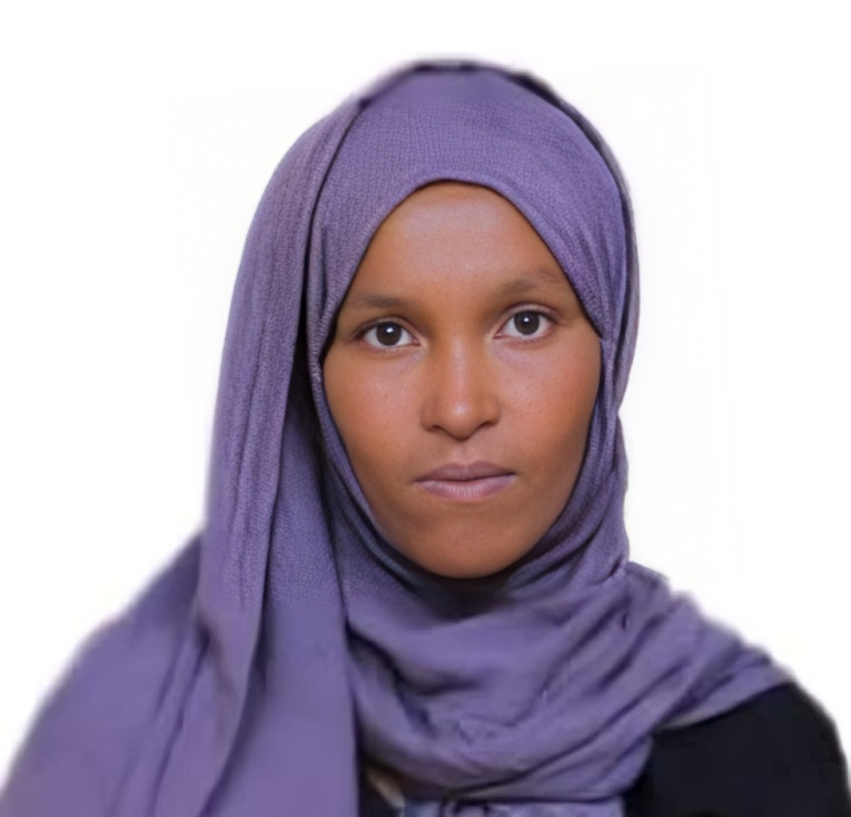 صورة العاملة