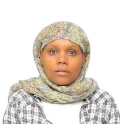 صورة العاملة