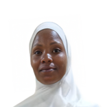 صورة العاملة