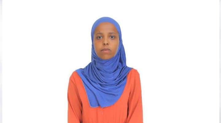 صورة العاملة
