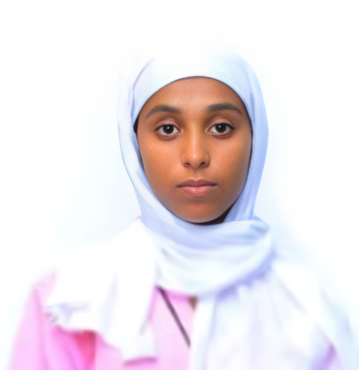 صورة العاملة