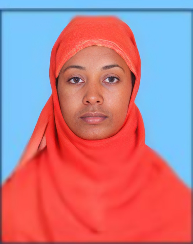 صورة العاملة