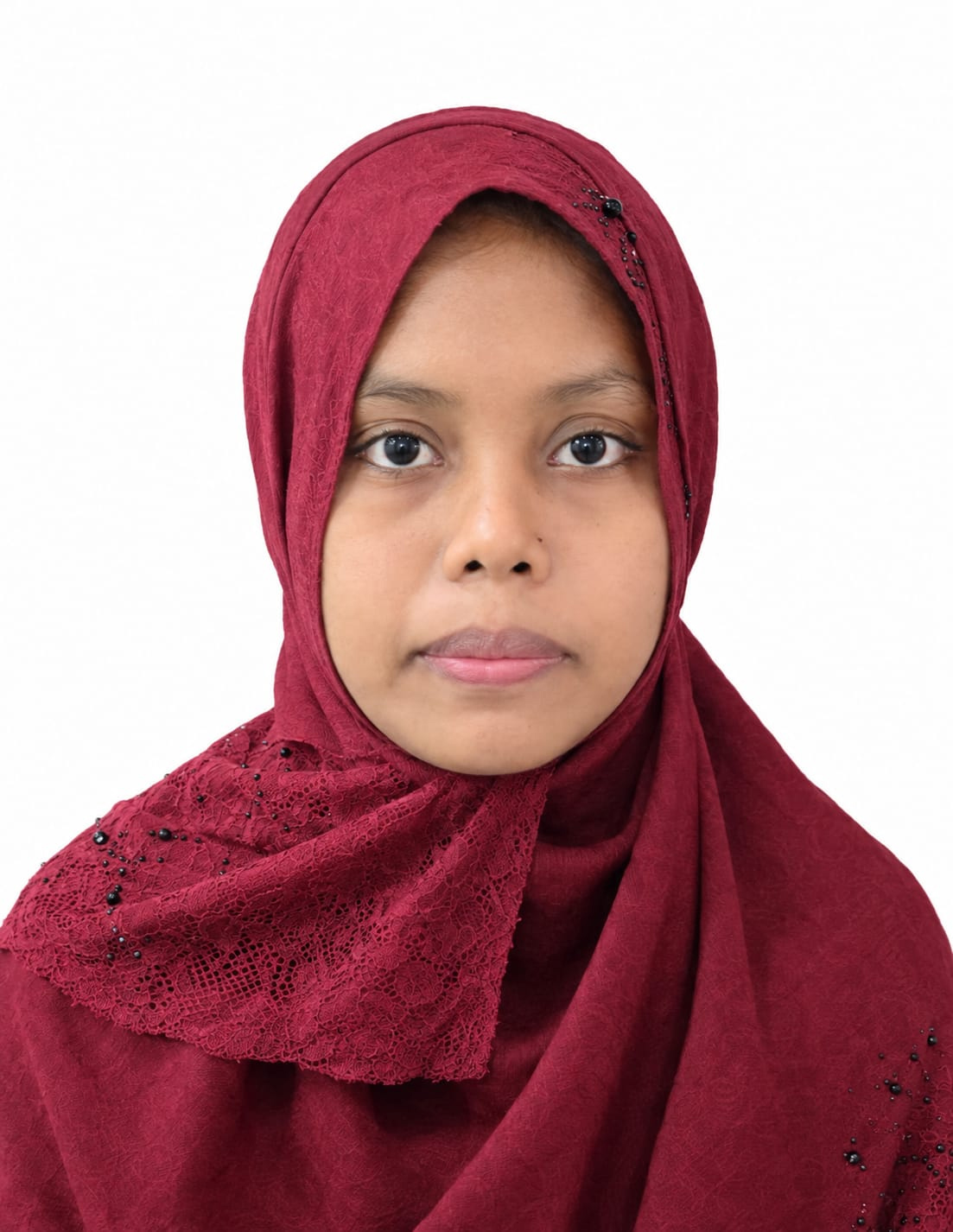 صورة العاملة