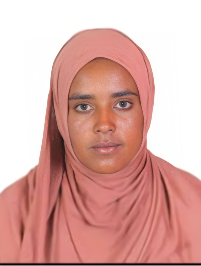 صورة العاملة