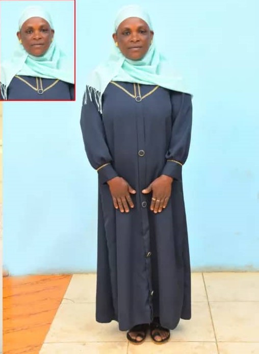 صورة العاملة