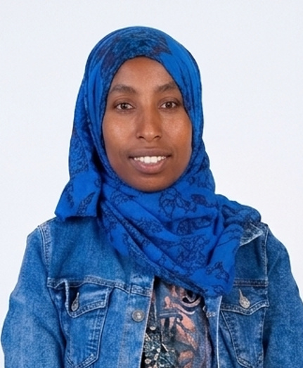 صورة العاملة