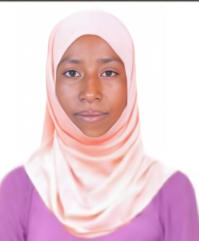 صورة العاملة