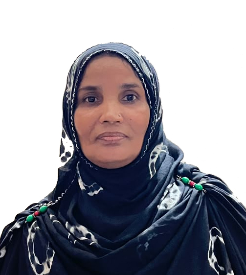 صورة العامل