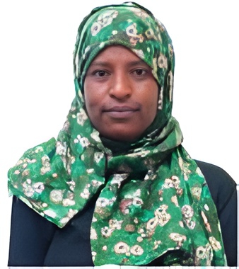 صورة العاملة