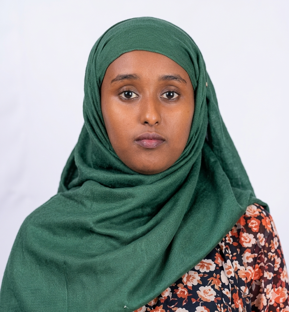 صورة العاملة