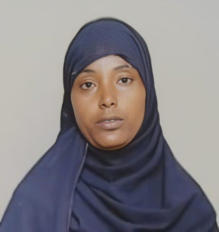 صورة العاملة