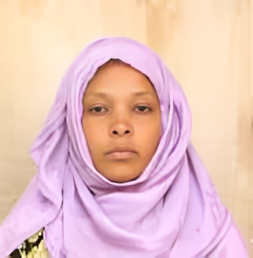 صورة العاملة