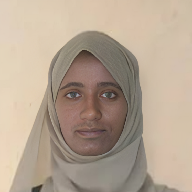 صورة العاملة