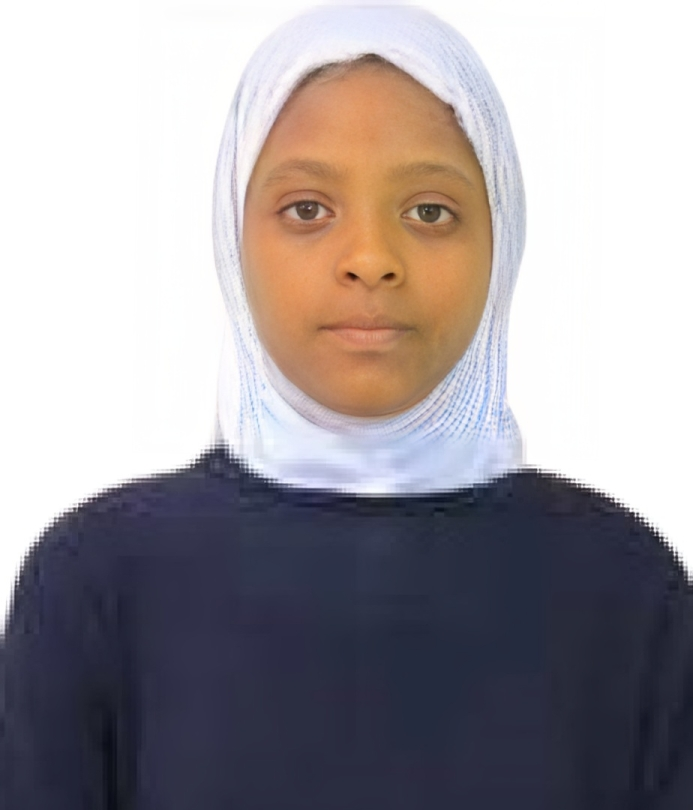 صورة العاملة