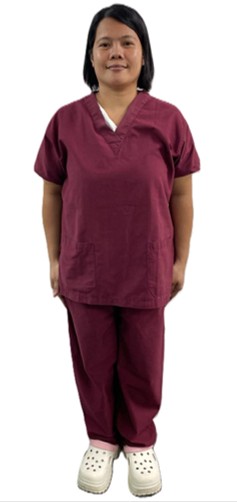 صورة العاملة