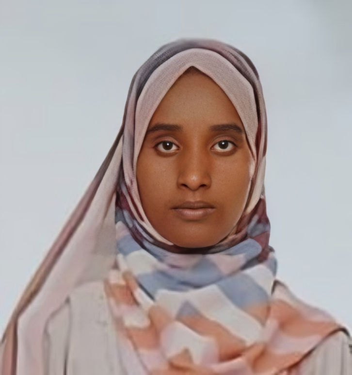 صورة العاملة