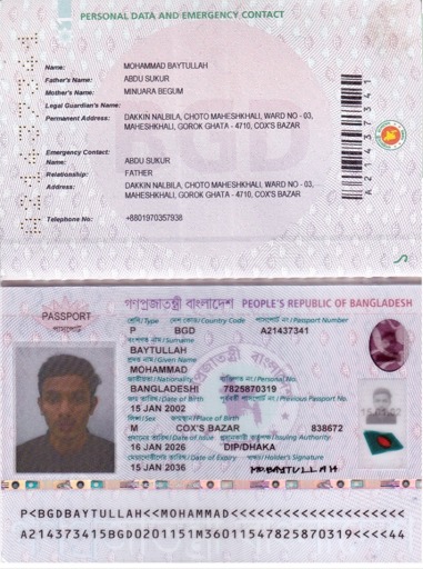 صورة العاملة