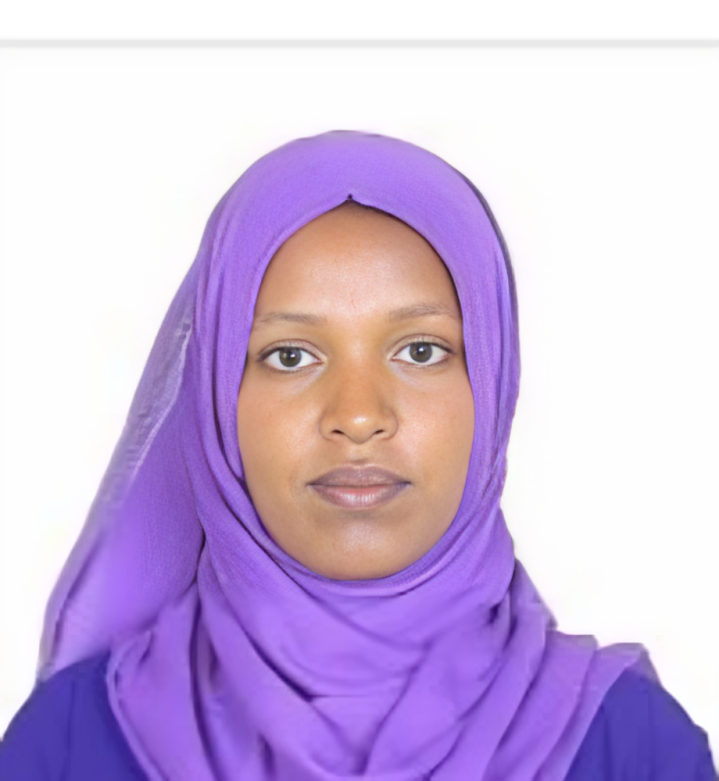 صورة العاملة