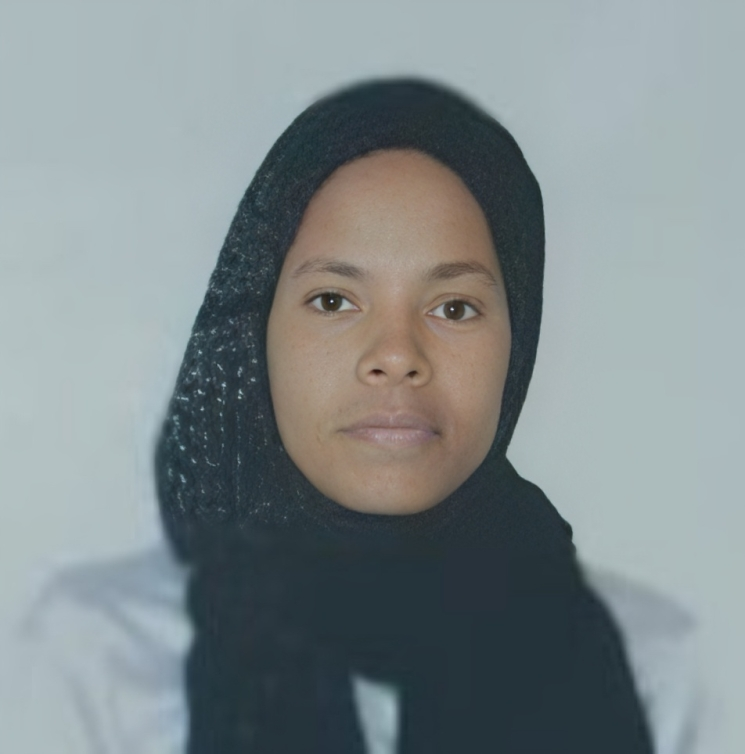 صورة العاملة