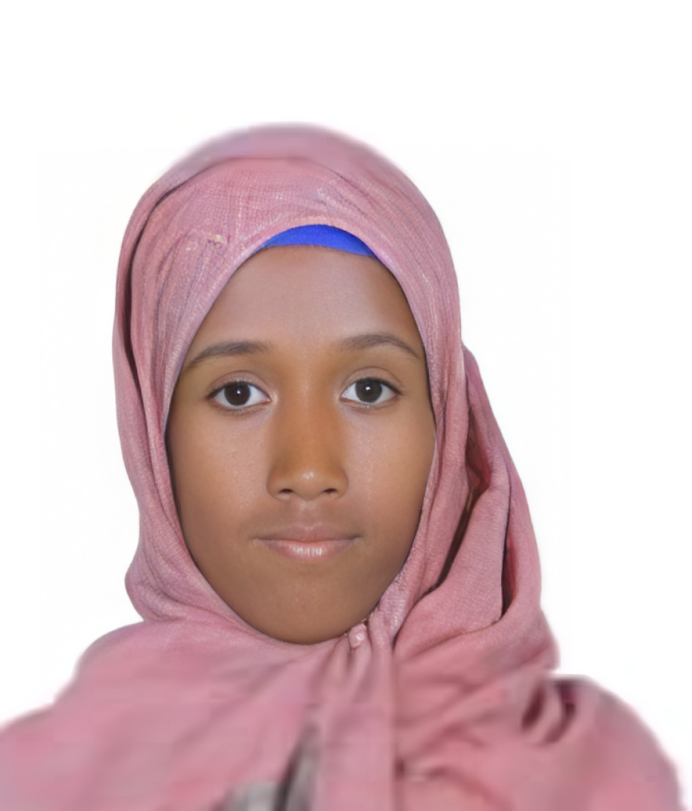 صورة العاملة