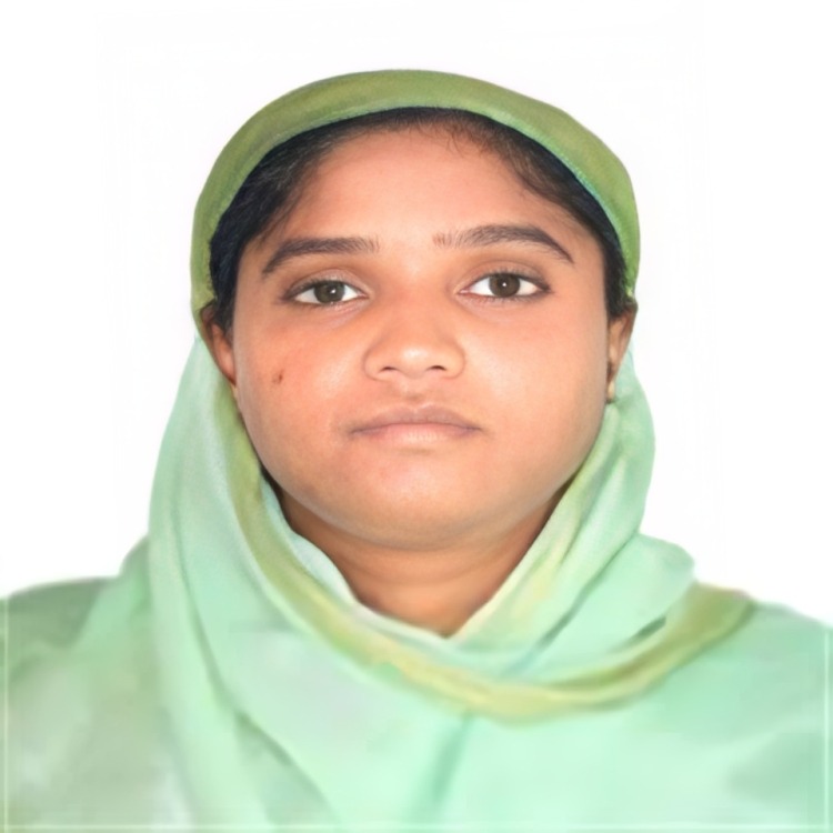 صورة العاملة