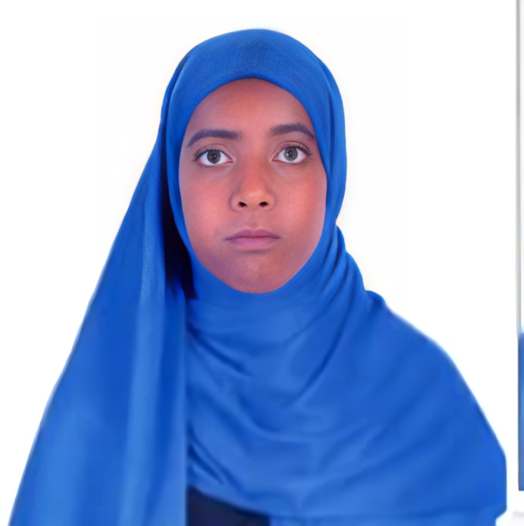 صورة العاملة