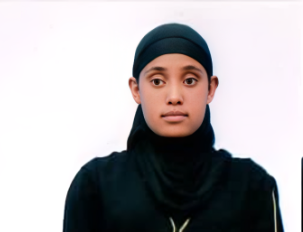 صورة العاملة