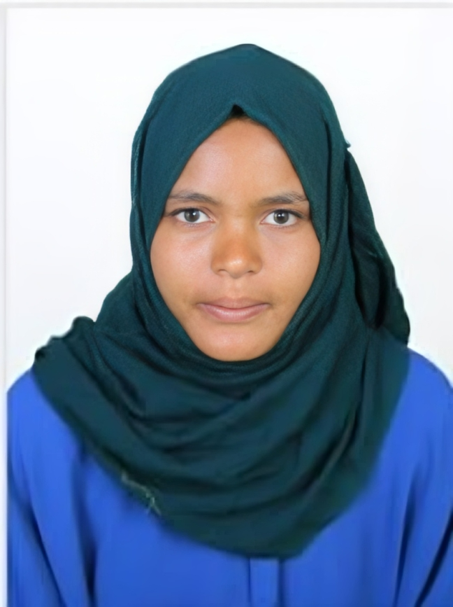 صورة العاملة