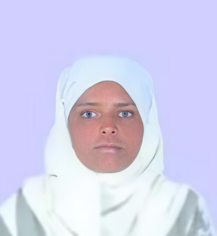 صورة العاملة