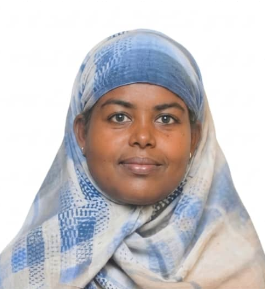 صورة العاملة