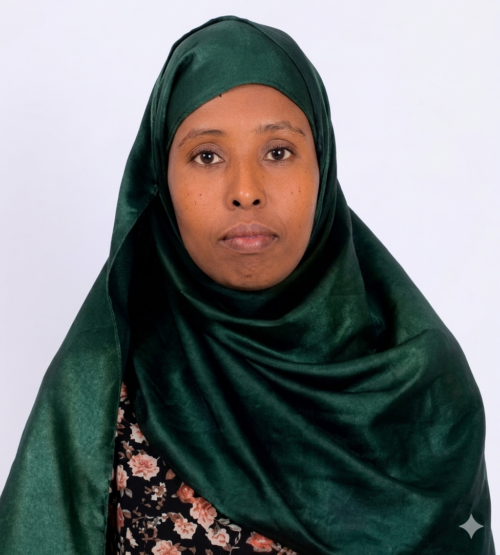 صورة العاملة
